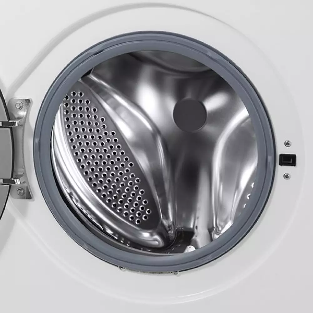 Стиральная машина LG F2J3NS8W 6кг