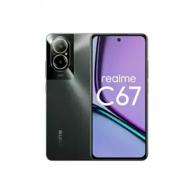Смартфон Realme C67 8/256GB Black