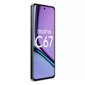 Смартфон Realme C67 8/256GB Black