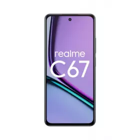 Смартфон Realme C67 8/256GB Black