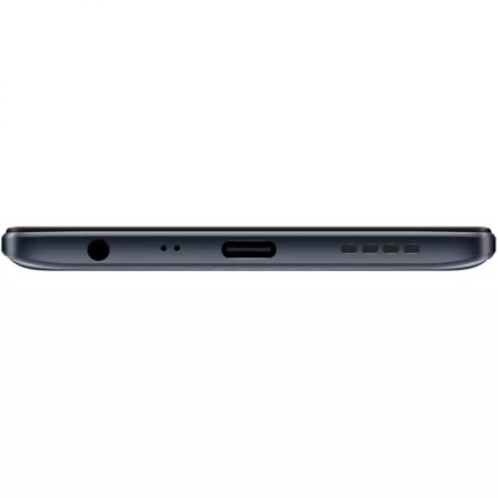 Смартфон Realme Note 50 4/128GB Black