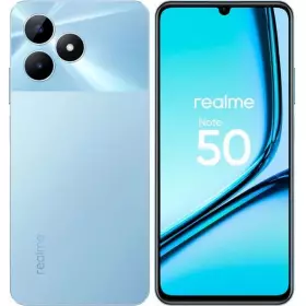 Смартфон Realme Note 50 4/128GB Blue