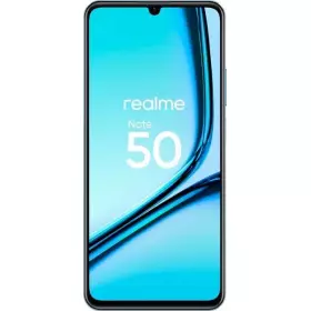 Смартфон Realme Note 50 4/128GB Blue