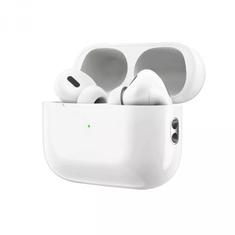 Беспроводная стереогарнитура TWS Breaking Air Pro 2, ANC/ENC, Bluetooth 5.3 (Белый) 25505