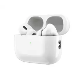 Беспроводная стереогарнитура TWS Breaking Air Pro 2, ANC/ENC, Bluetooth 5.3 (Белый) 25505