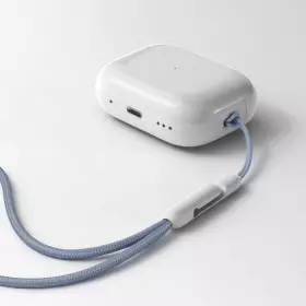 Беспроводная стереогарнитура TWS Breaking Air Pro 2, ANC/ENC, Bluetooth 5.3 (Белый) 25505