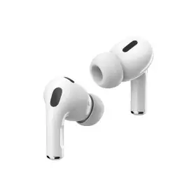 Беспроводная стереогарнитура TWS Breaking Air Pro 2, ANC/ENC, Bluetooth 5.3 (Белый) 25505