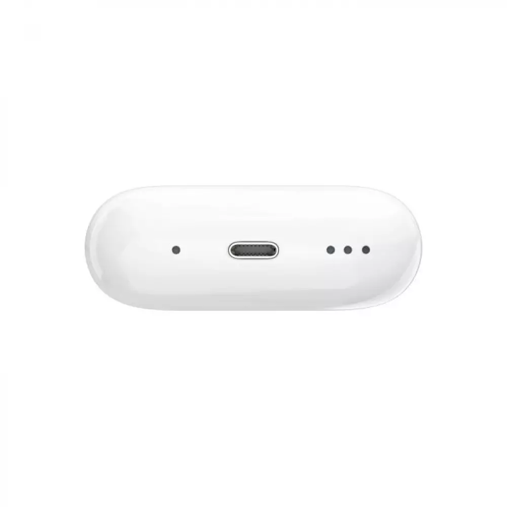 Беспроводная стереогарнитура TWS Breaking Air Pro 2, ANC/ENC, Bluetooth 5.3 (Белый) 25505