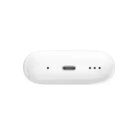 Беспроводная стереогарнитура TWS Breaking Air Pro 2, ANC/ENC, Bluetooth 5.3 (Белый) 25505