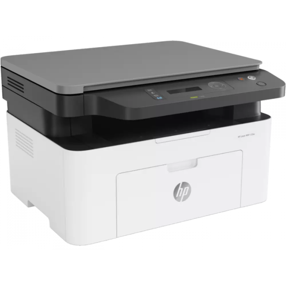 Принтер лазерный HP Laser MFP 135w 4ZB83A