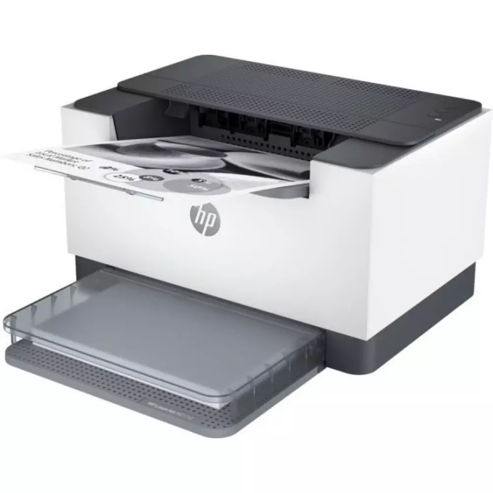 Принтер лазерный HP Laser Jet M211d 9YF82A