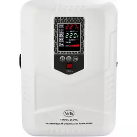 Стабилизатор напряжения TMP45-15kVA LED