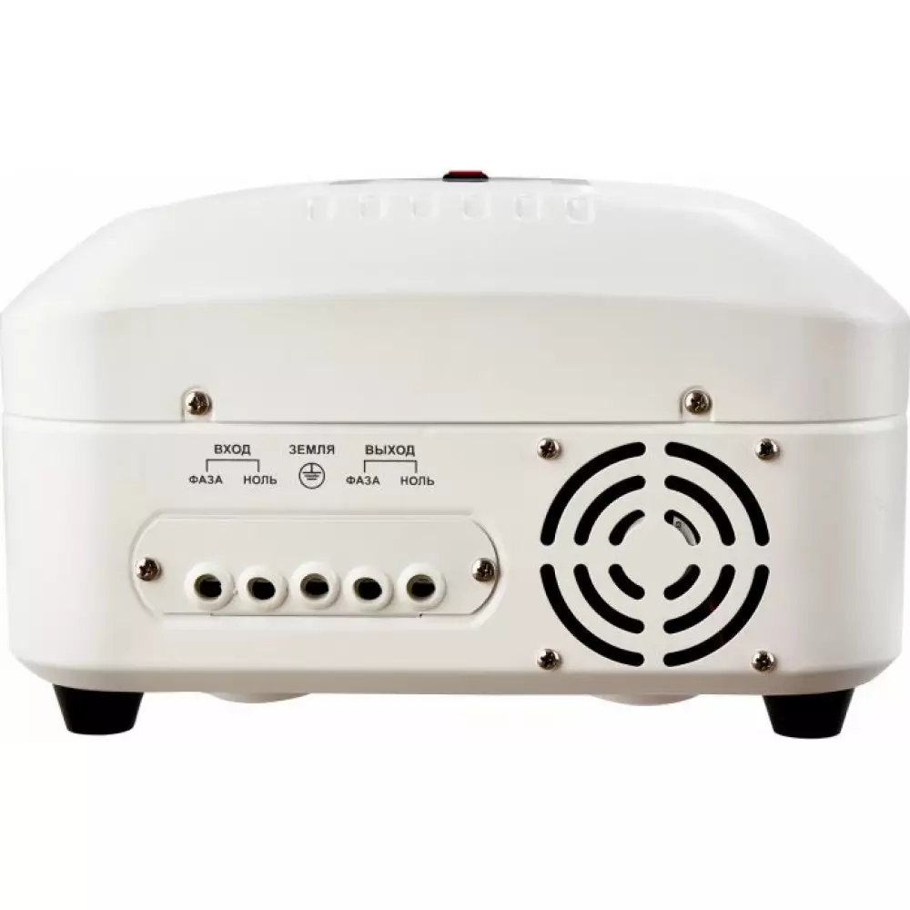 Стабилизатор напряжения TMP45-15kVA LED