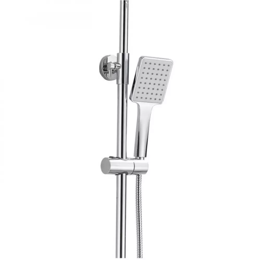 Душевая система Belz B24613 хром