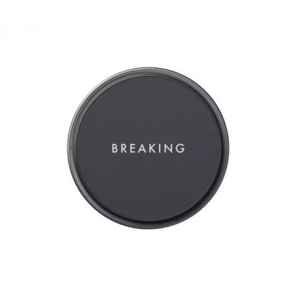 Держатель автомобильный Breaking C3, Mag•Safe Qi, 20W, (Черный) 26109