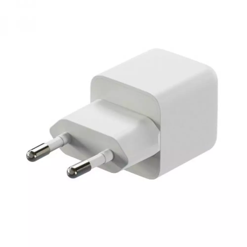 СЗУ Breaking P-09, USB-C, CaN 25W, 3A белый 22244