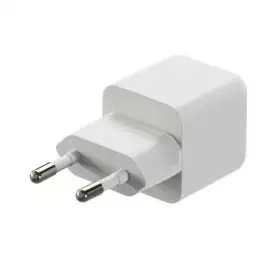 СЗУ Breaking P-10, USB-C, CaN 25W, 3A+кабель USB-C Lightning (Белый) 22246