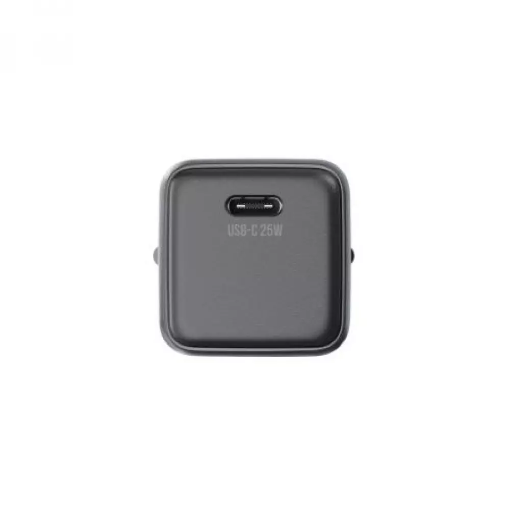 СЗУ Breaking P-10, USB-C, CaN 25W, 3A+кабель USB-C Lightning черный 22247