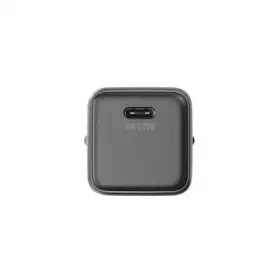 СЗУ Breaking P-11, USB-C, CaN 25W, 3A+кабель USB-C - USB-C (Белый) 22248