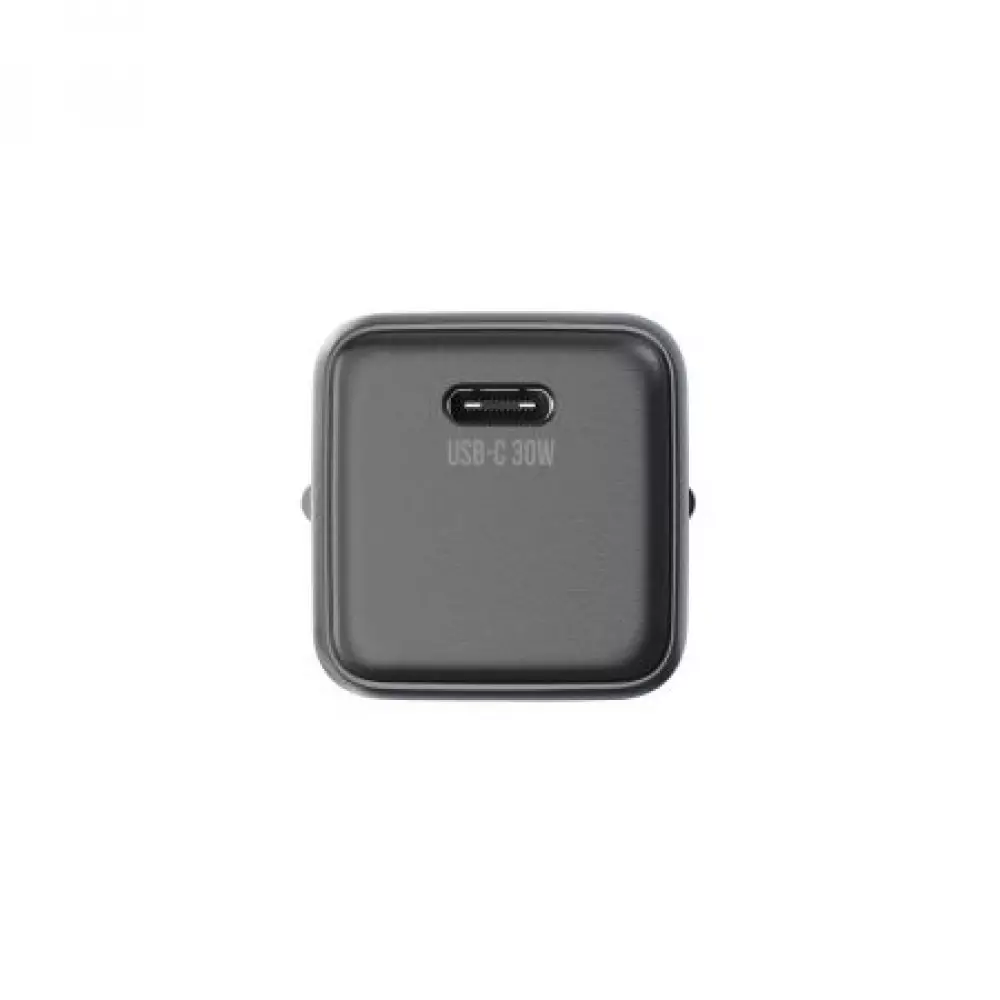 СЗУ Breaking P-12, USB-C, PD 30W, 3A черный 22251