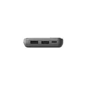 Внешний аккумулятор Breaking P216, 2USB-A+USB-C, 10 000 mAh, 3.0A, 22,5W, PD, LED (Графит) 27230