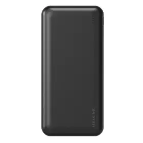 Внешний аккумулятор Breaking P214, 2USB-A, 20 000 mAh, 2.1A, 10,5W (Черный) 27228