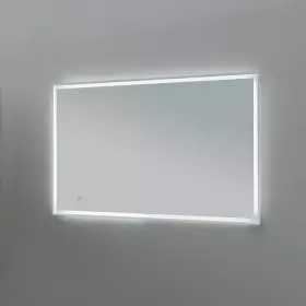 Зеркало Aquanet Оптима 120х75 LED (288968)