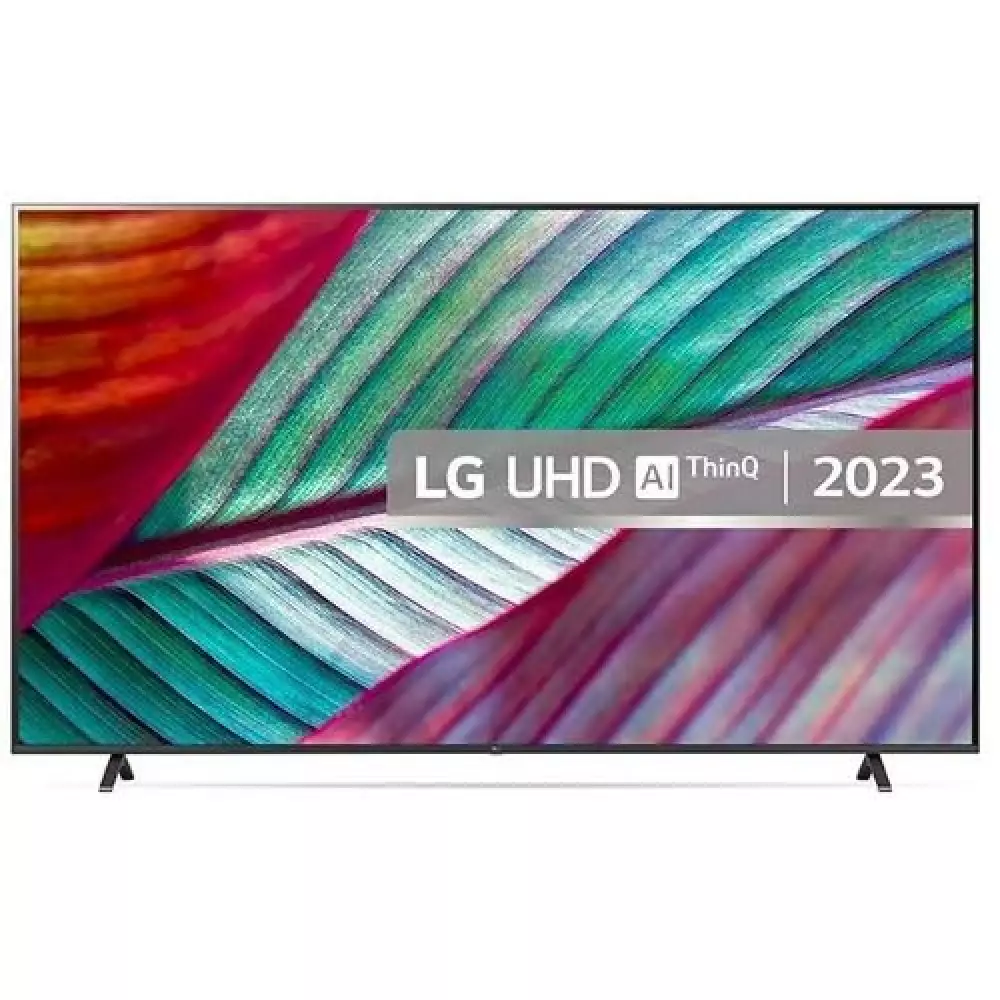Телевизор LG 75UR78006LK.ARUB 2023