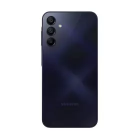 Смартфон Samsung Galaxy A15 SM-A155F 4/128GB Blue