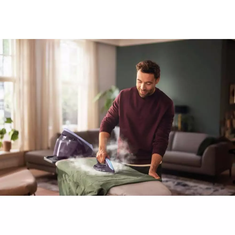 Парогенератор Philips PSG7050