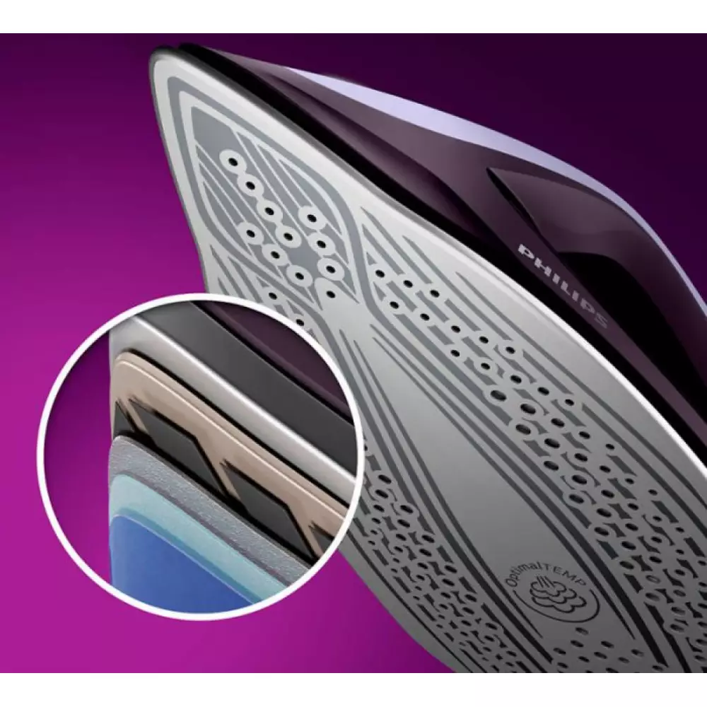 Парогенератор Philips PSG7050