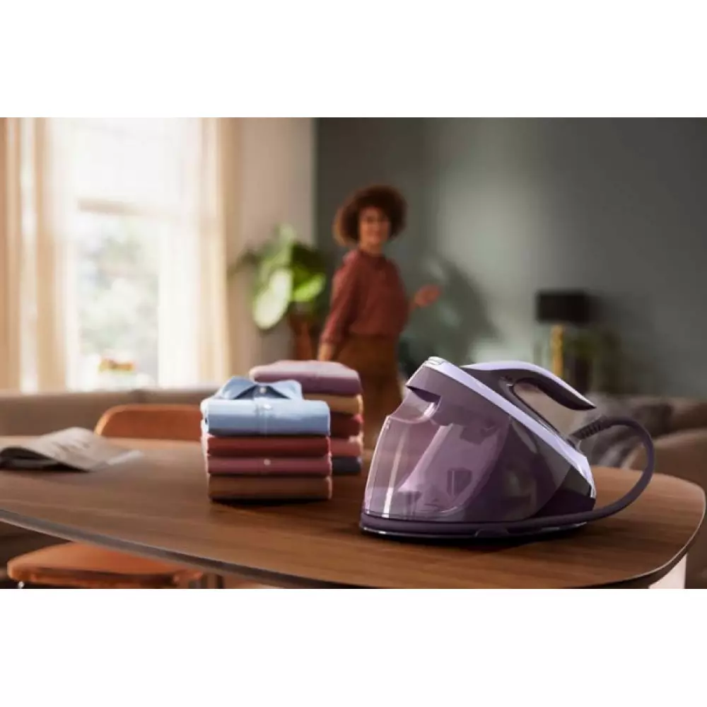 Парогенератор Philips PSG7050