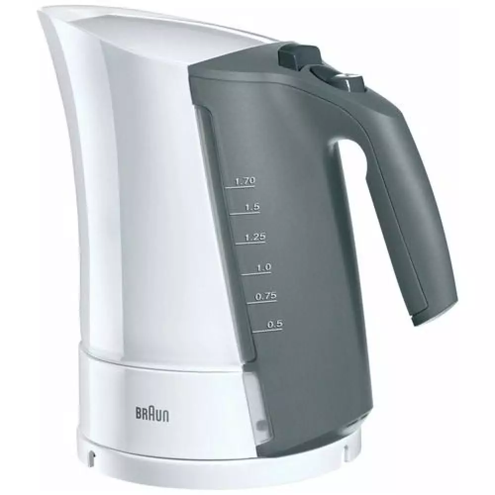 Электрический чайник Braun WK300WH