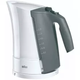 Электрический чайник Braun WK300WH