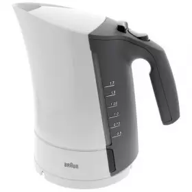 Электрический чайник Braun WK300WH