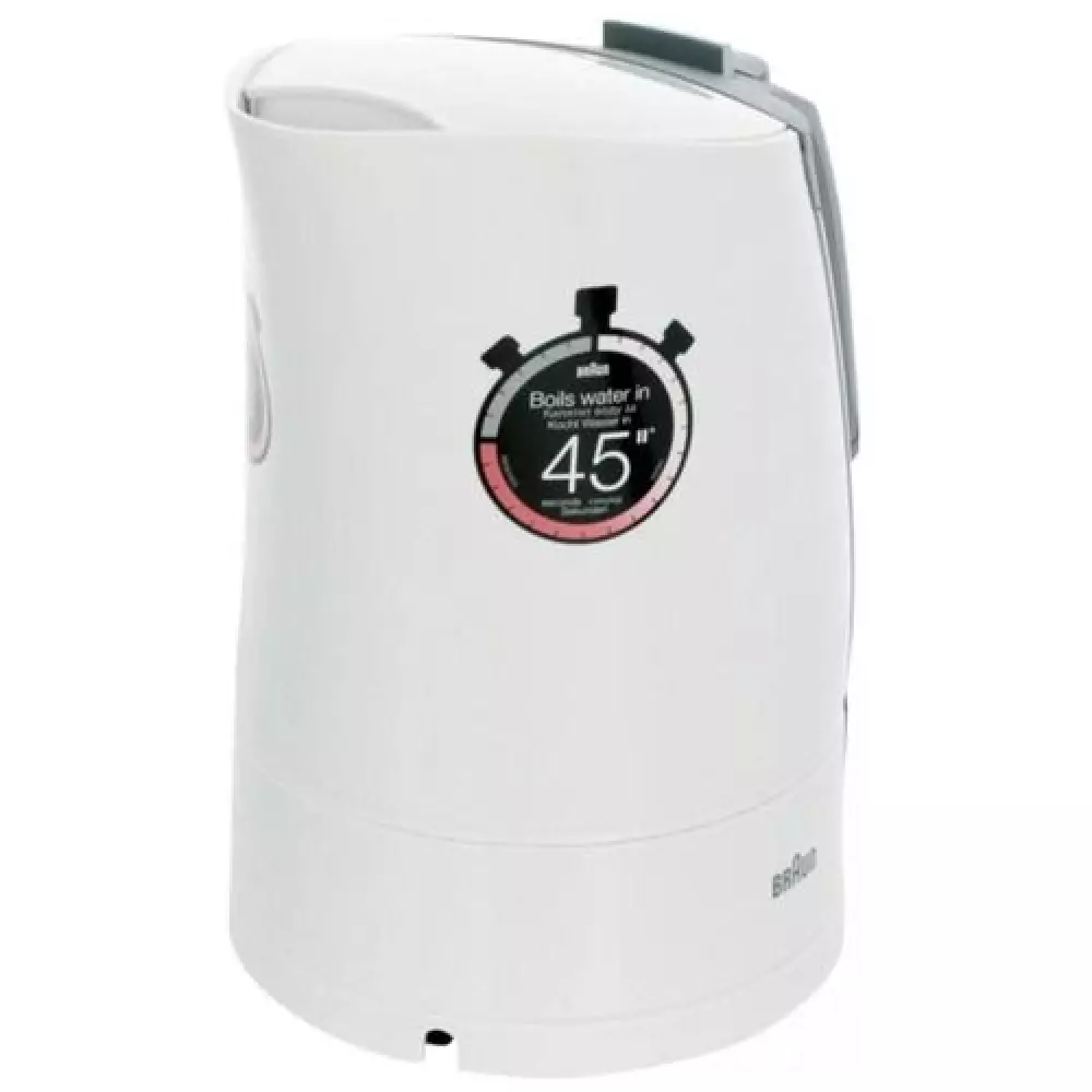 Электрический чайник Braun WK300WH