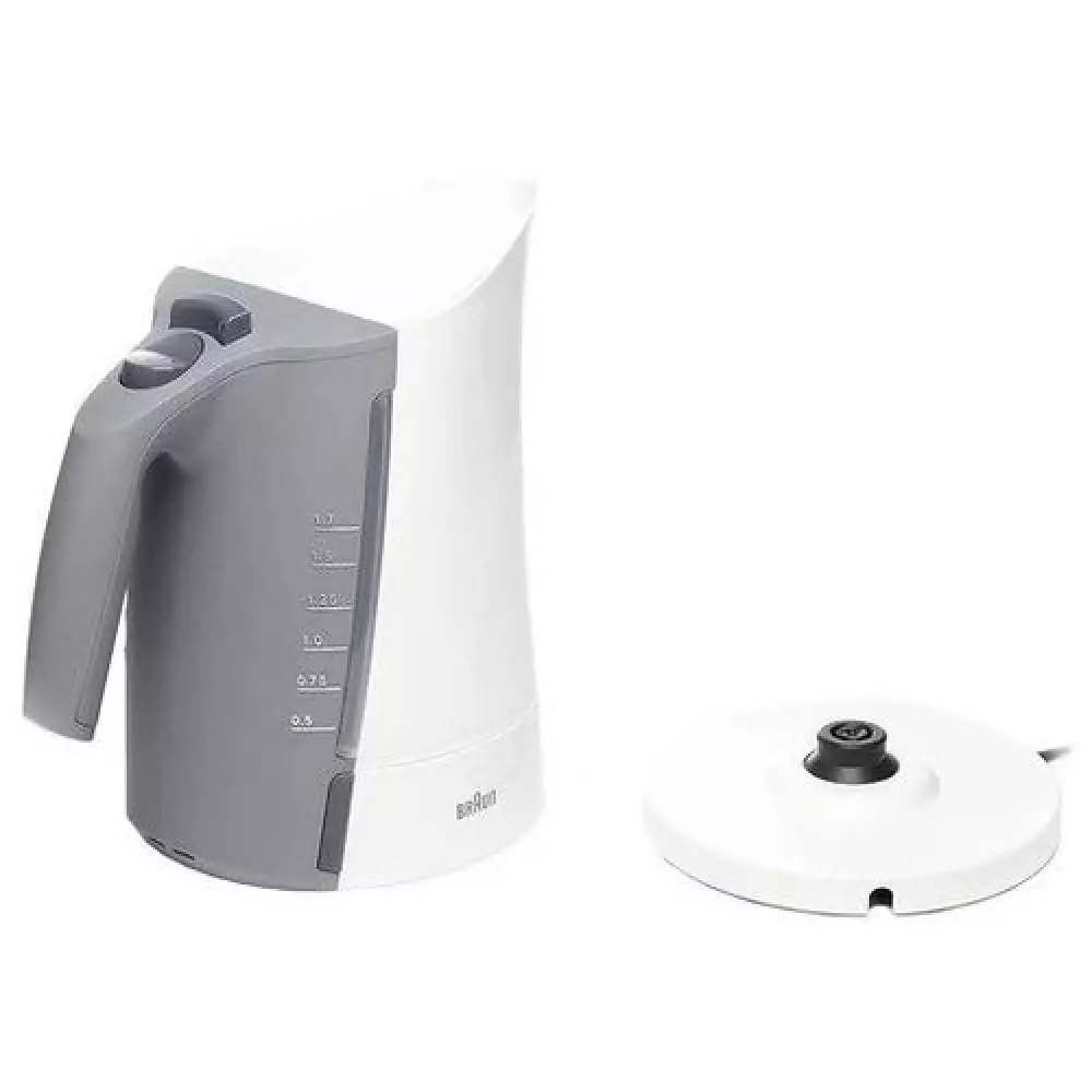 Электрический чайник Braun WK300WH