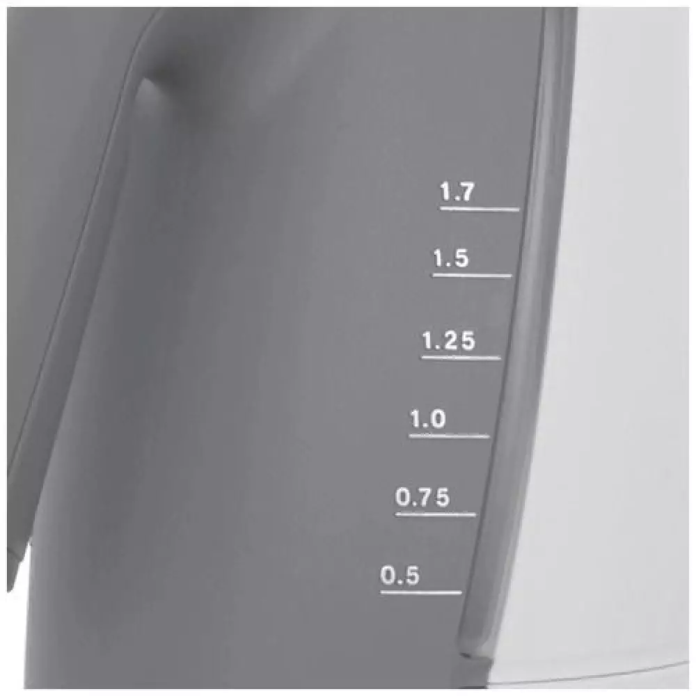 Электрический чайник Braun WK300WH