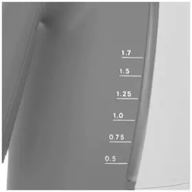 Электрический чайник Braun WK300WH