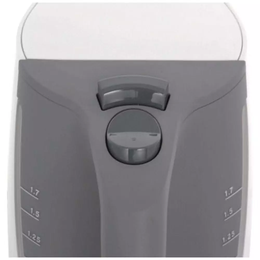 Электрический чайник Braun WK300WH