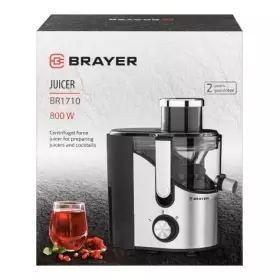 Соковыжималка Brayer 1710BR