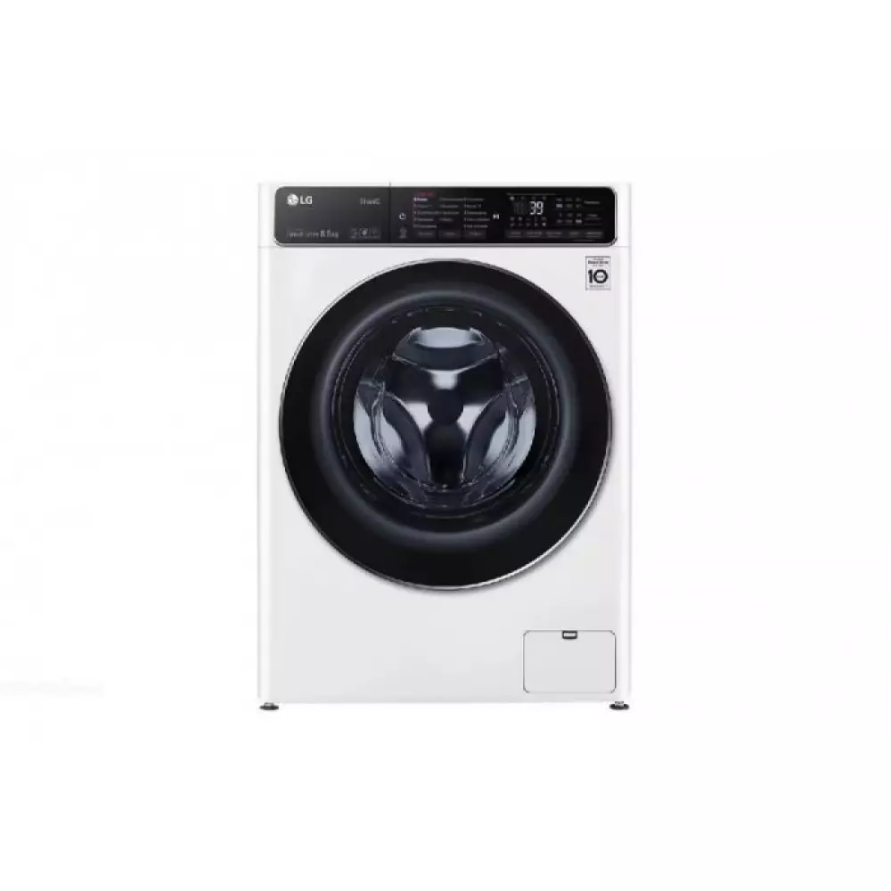Стиральная машина LG F2T9GW9W 8.5 кг