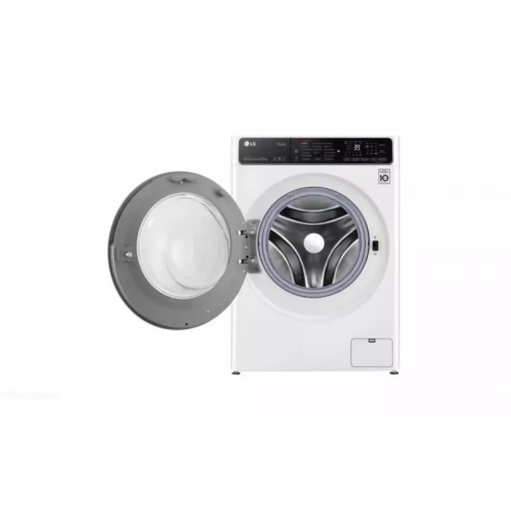 Стиральная машина LG F2T9GW9W 8.5 кг