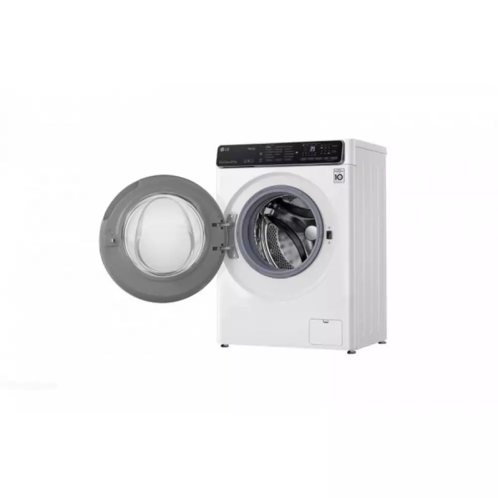 Стиральная машина LG F2T9GW9W 8.5 кг