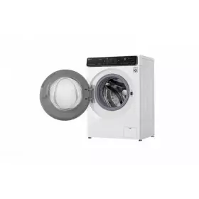 Стиральная машина LG F2T9GW9W 8.5 кг