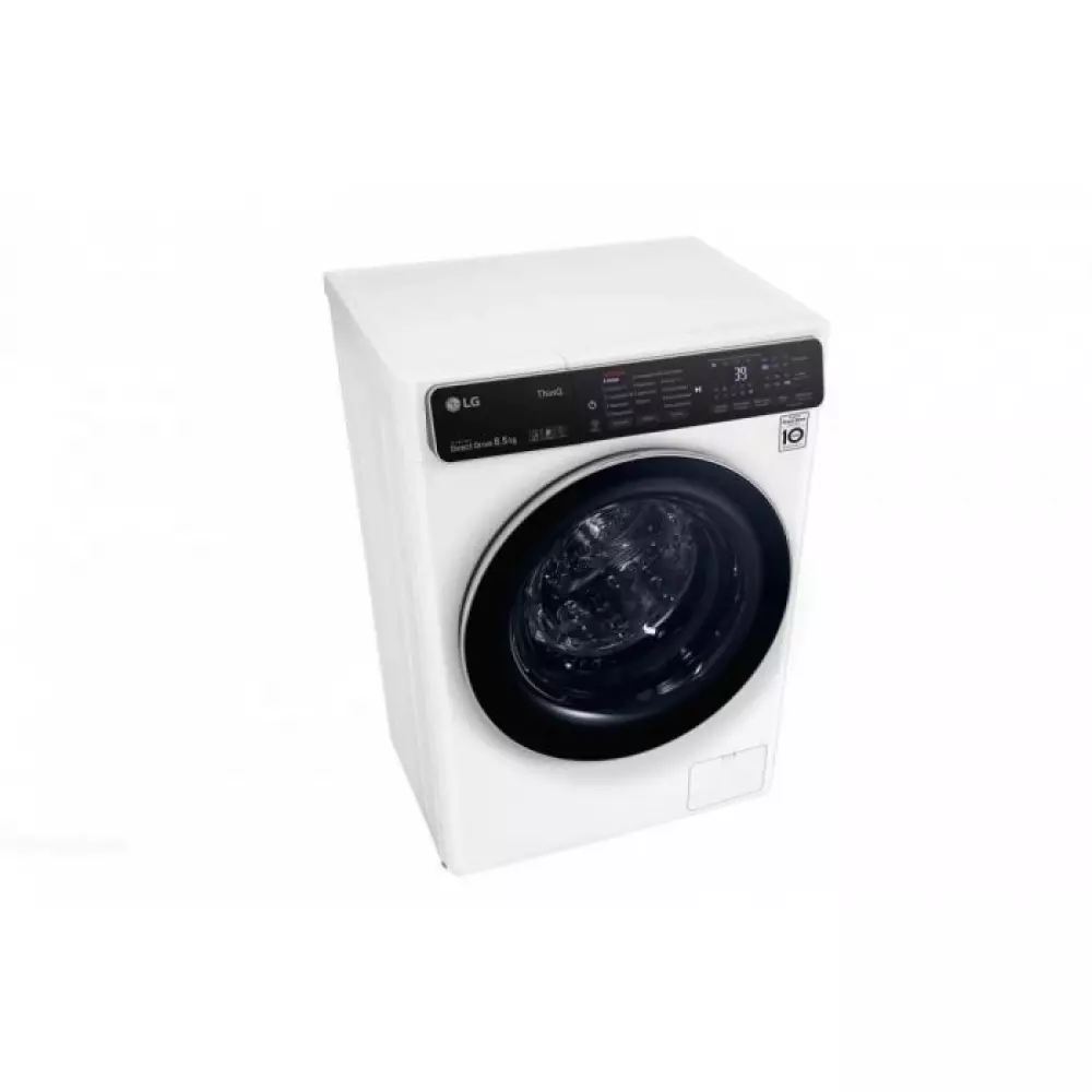 Стиральная машина LG F2T9GW9W 8.5 кг
