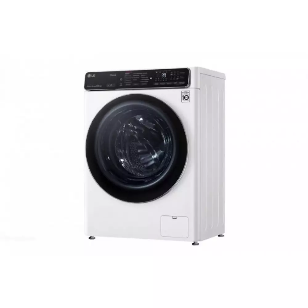 Стиральная машина LG F2T9GW9W 8.5 кг