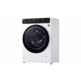 Стиральная машина LG F2T9GW9W 8.5 кг