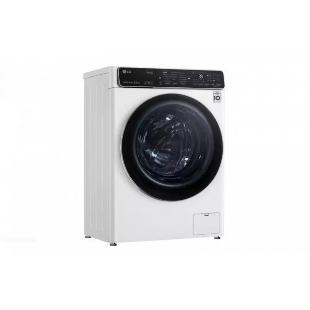 Стиральная машина LG F2T9GW9W 8.5 кг