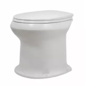 Унитаз дачный Ст. Оскол с сидением (46901100002)
